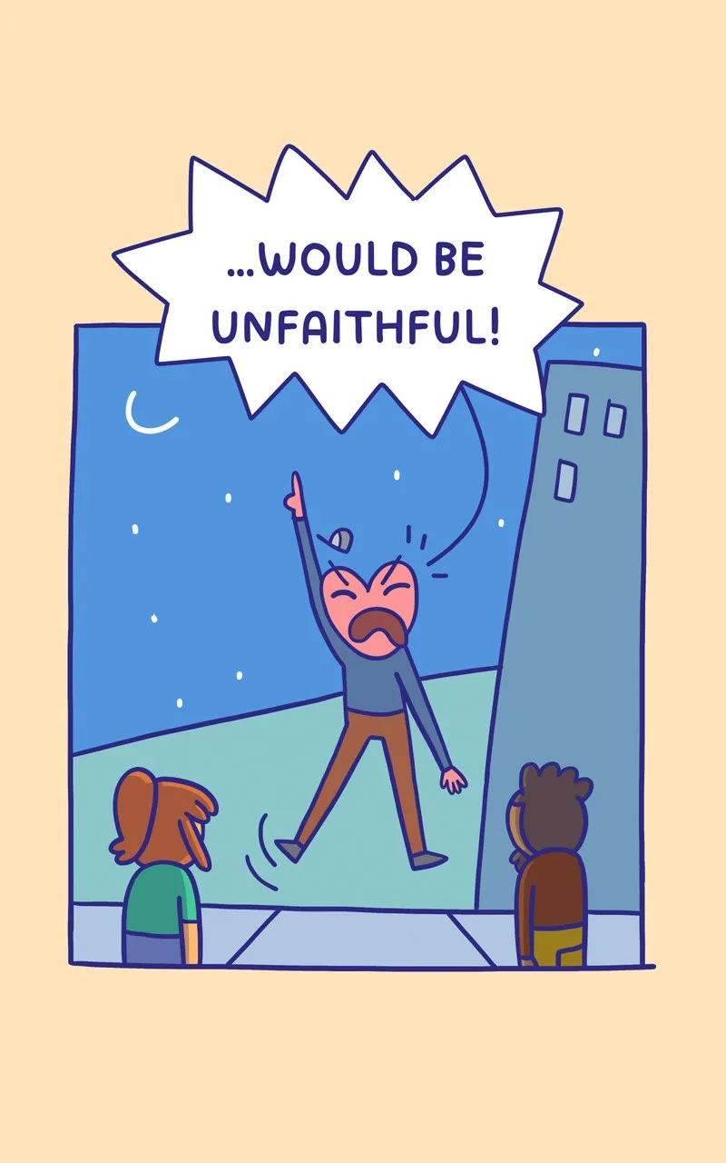 Deadlove Chapter 54 page 50 - 