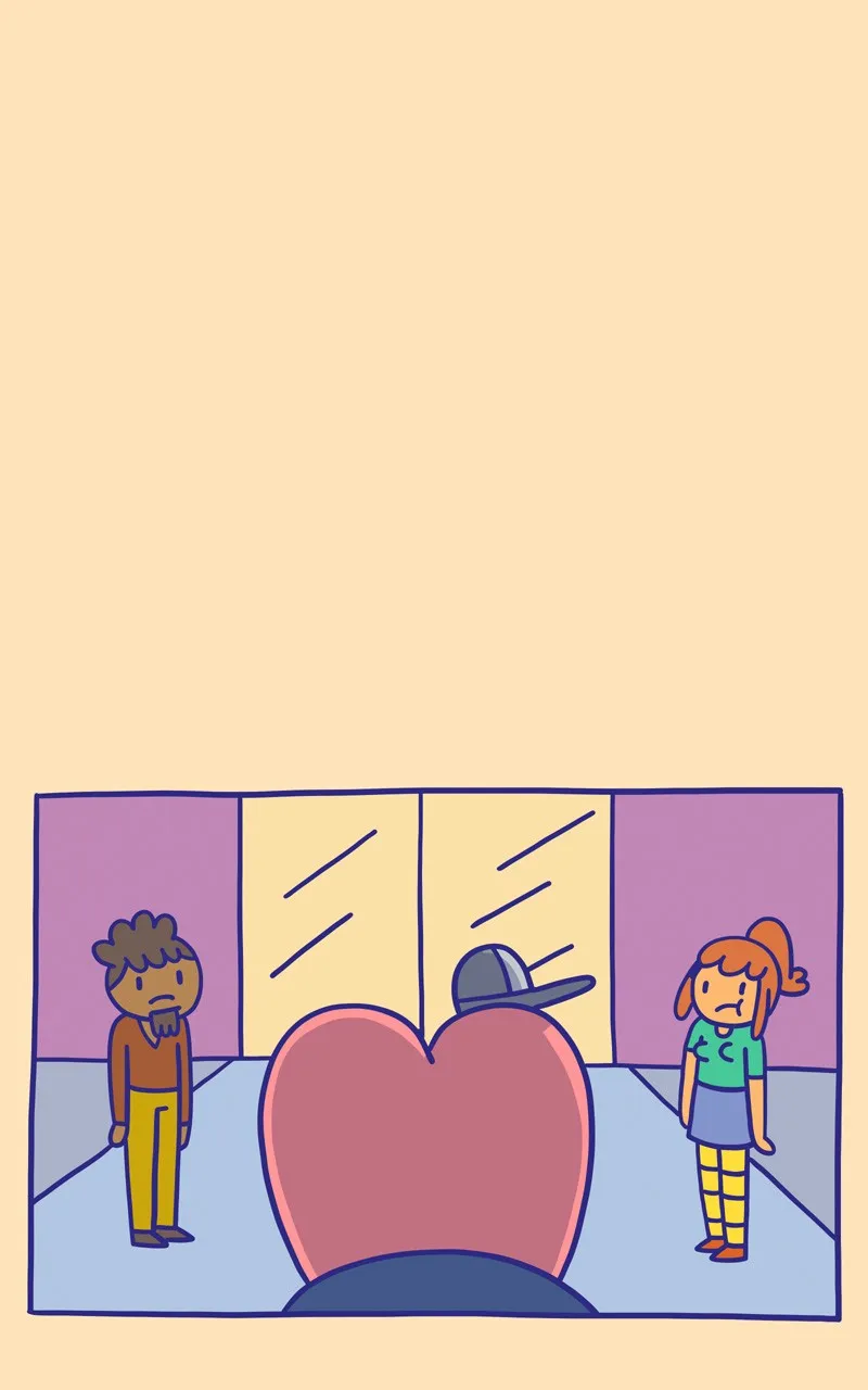 Deadlove Chapter 54 page 51 - 
