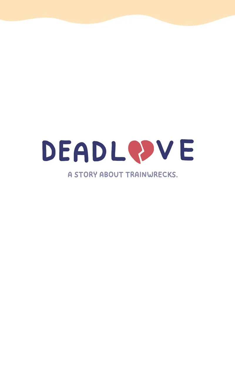 Deadlove Chapter 54 page 54 - 