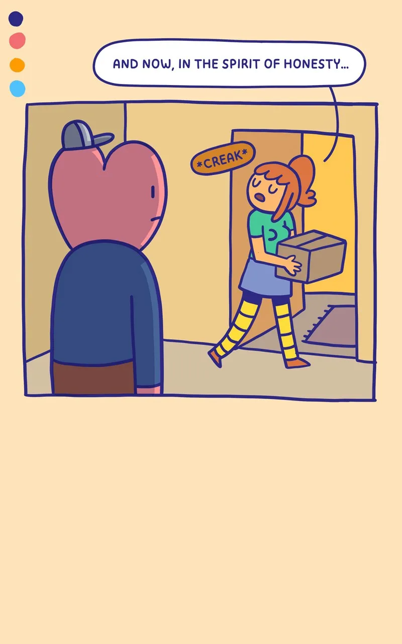 Deadlove Chapter 54 page 10 - 