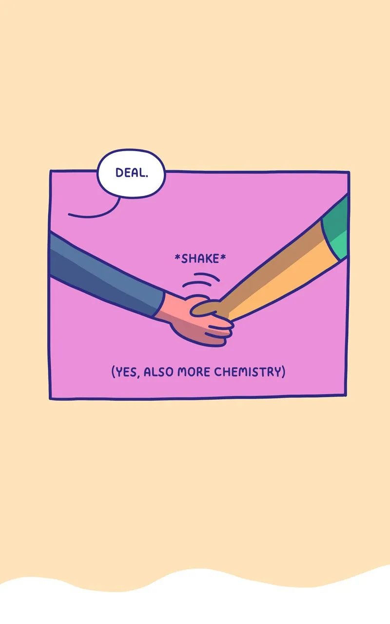 Deadlove Chapter 55 page 12 - 