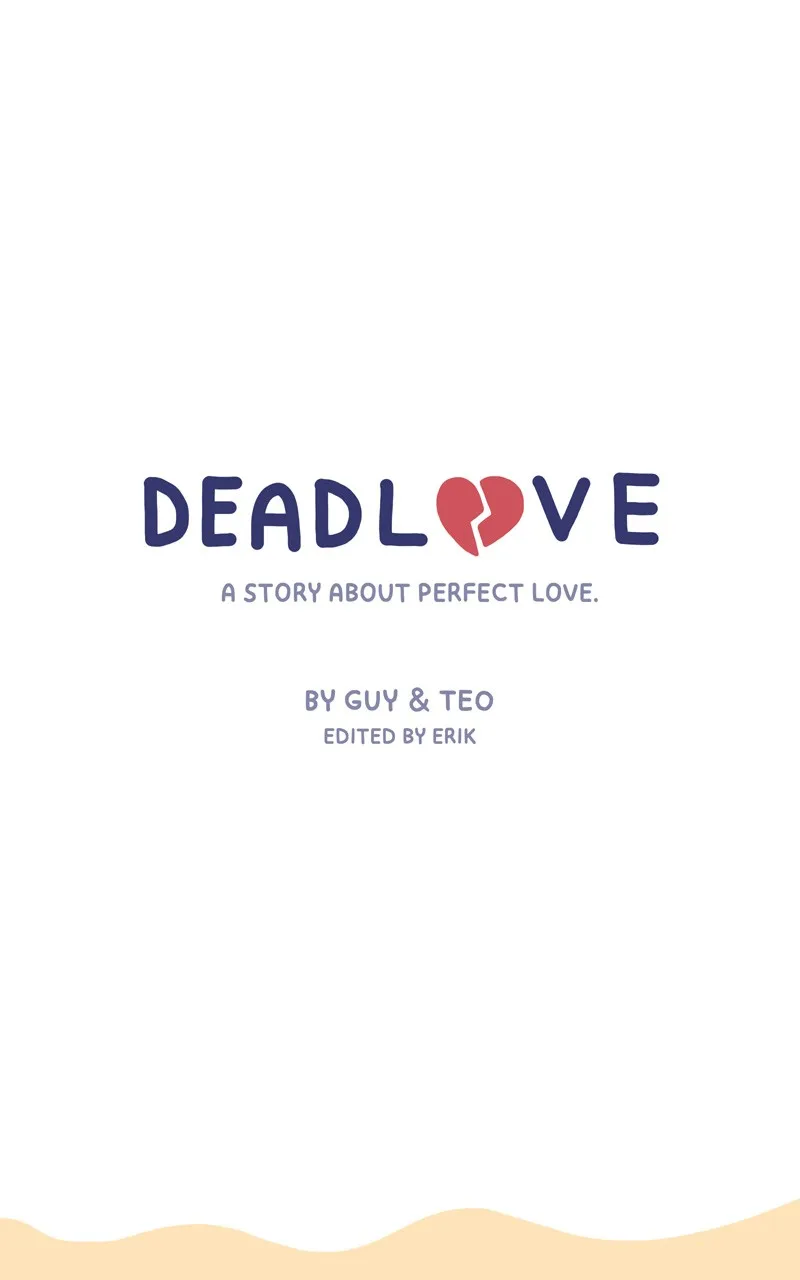 Deadlove Chapter 55 page 13 - 