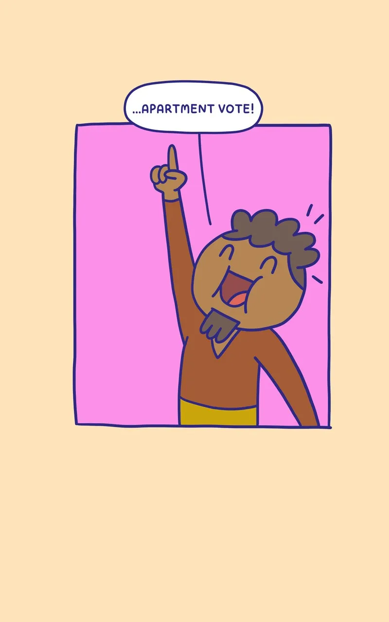 Deadlove Chapter 55 page 16 - 