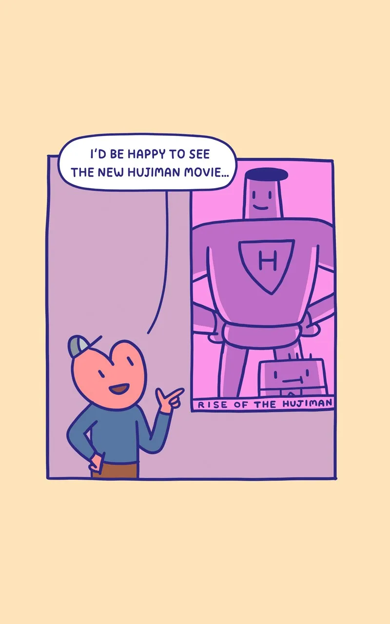 Deadlove Chapter 55 page 18 - 