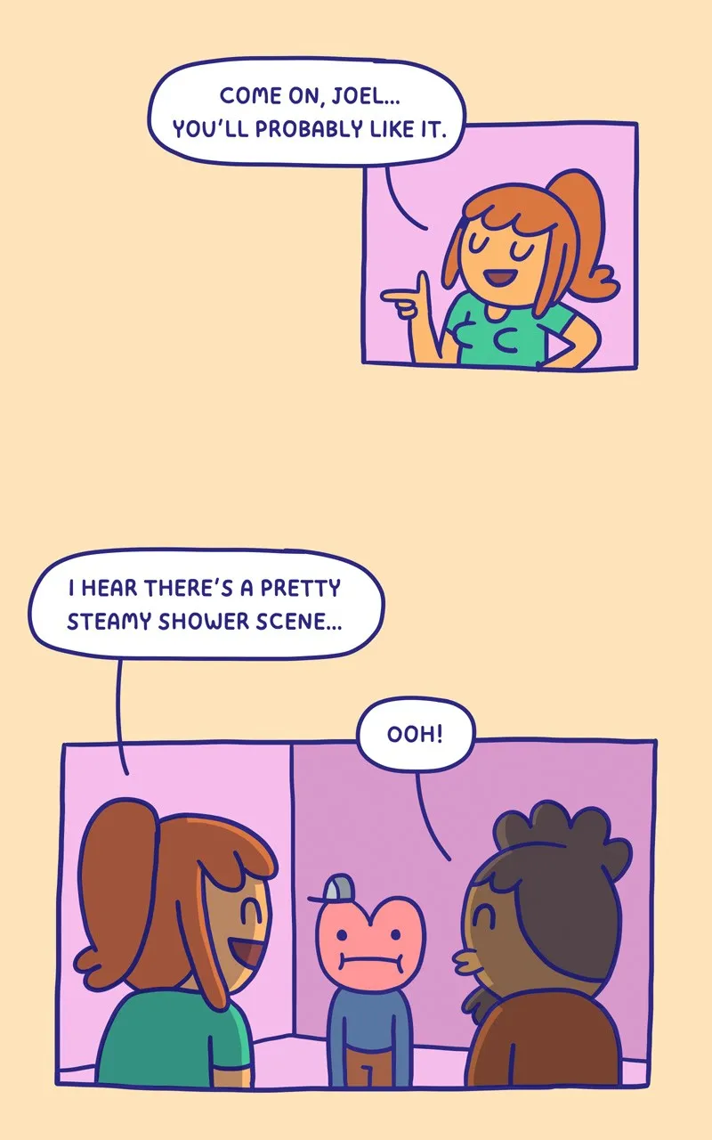 Deadlove Chapter 55 page 29 - 