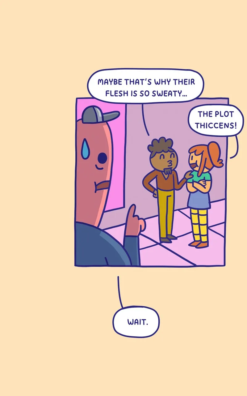 Deadlove Chapter 55 page 30 - 