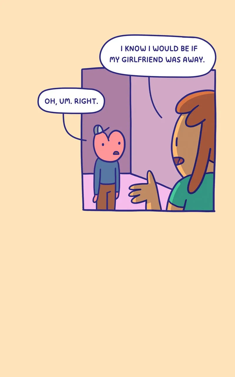 Deadlove Chapter 55 page 33 - 