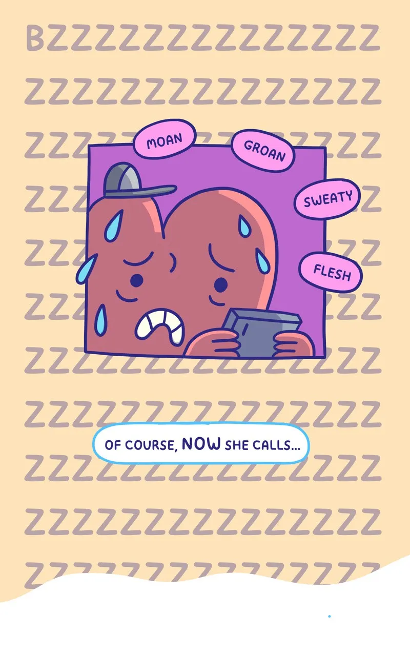 Deadlove Chapter 55 page 48 - 