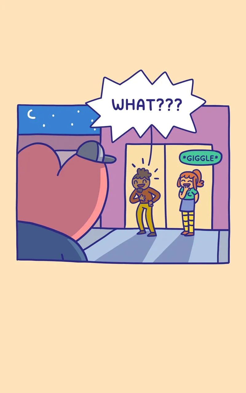 Deadlove Chapter 55 page 6 - 