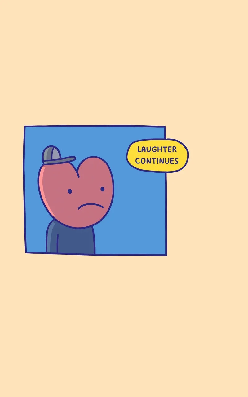 Deadlove Chapter 55 page 7 - 