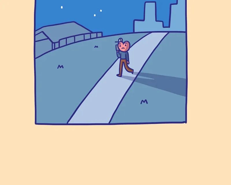 Deadlove Chapter 56 page 102 - 