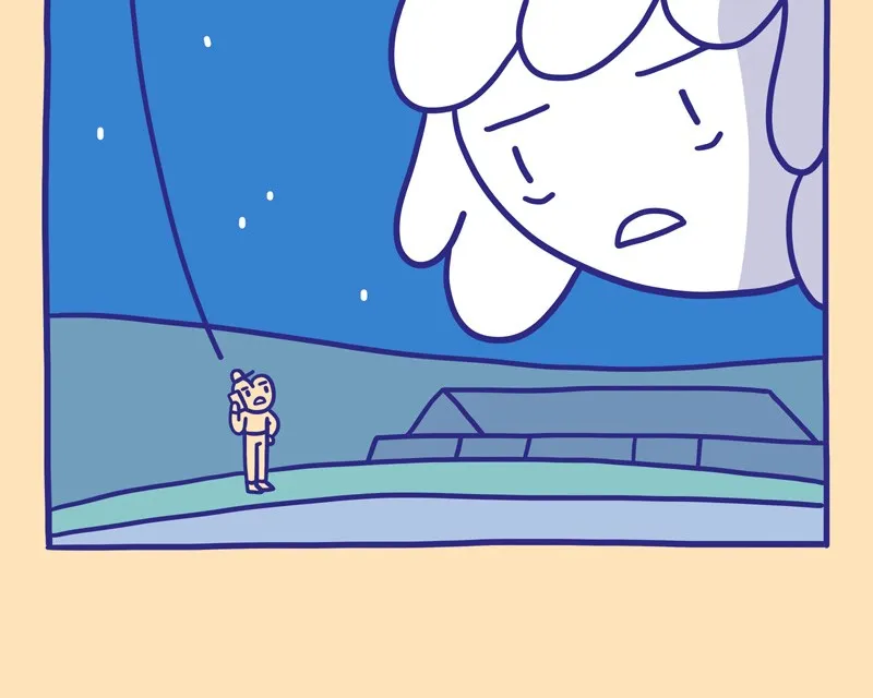 Deadlove Chapter 56 page 104 - 