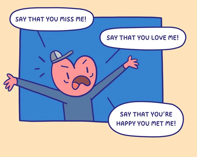 Deadlove Chapter 56 page 105 - 