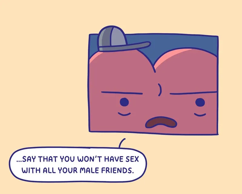 Deadlove Chapter 56 page 106 - 