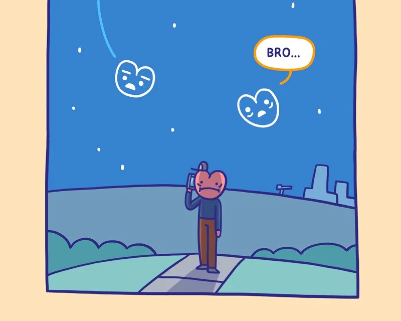 Deadlove Chapter 56 page 108 - 