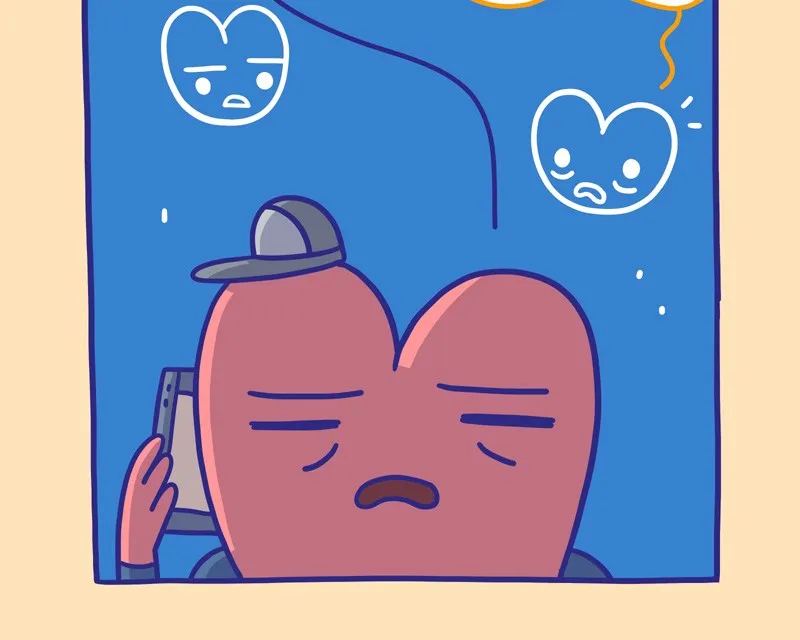 Deadlove Chapter 56 page 116 - 