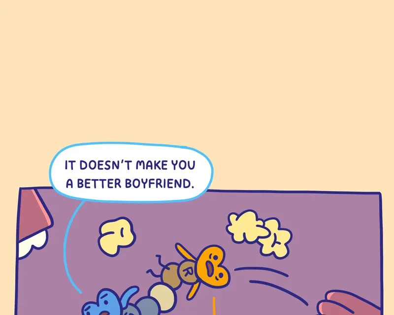 Deadlove Chapter 56 page 13 - 