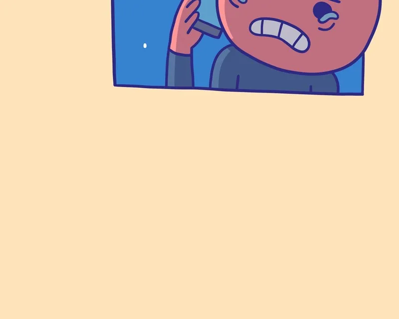 Deadlove Chapter 56 page 122 - 