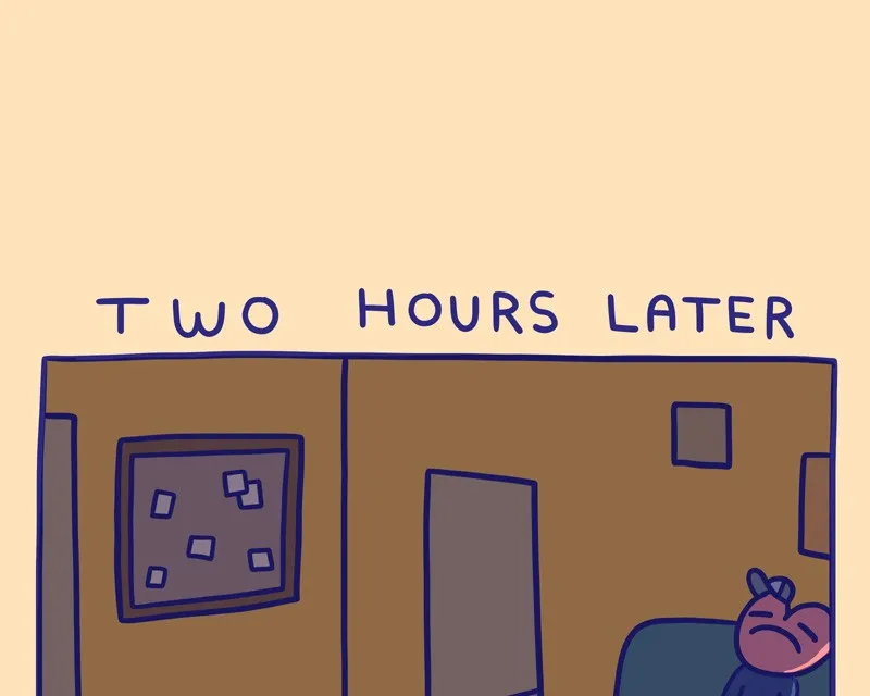 Deadlove Chapter 56 page 127 - 