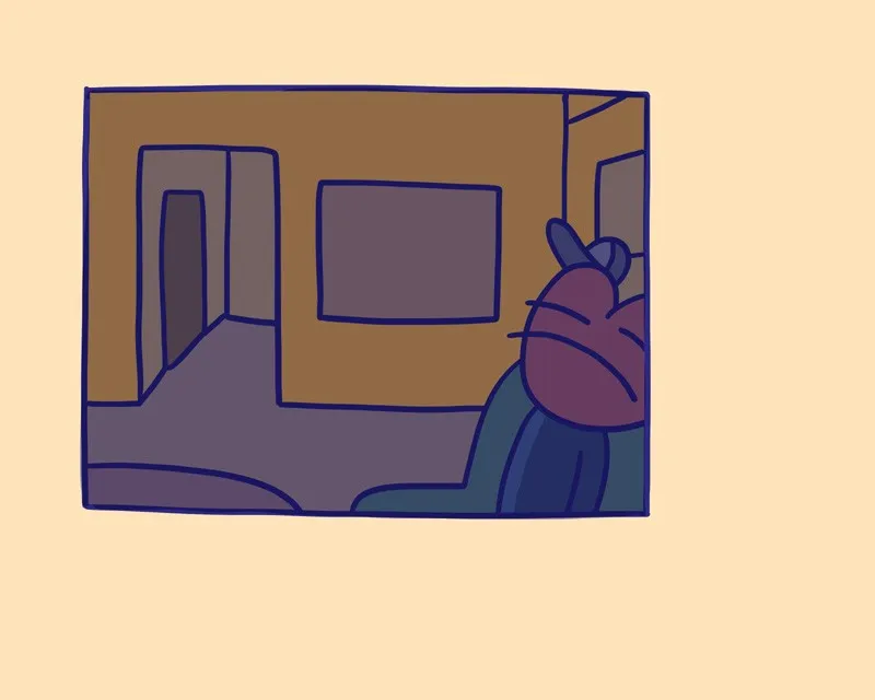 Deadlove Chapter 56 page 129 - 