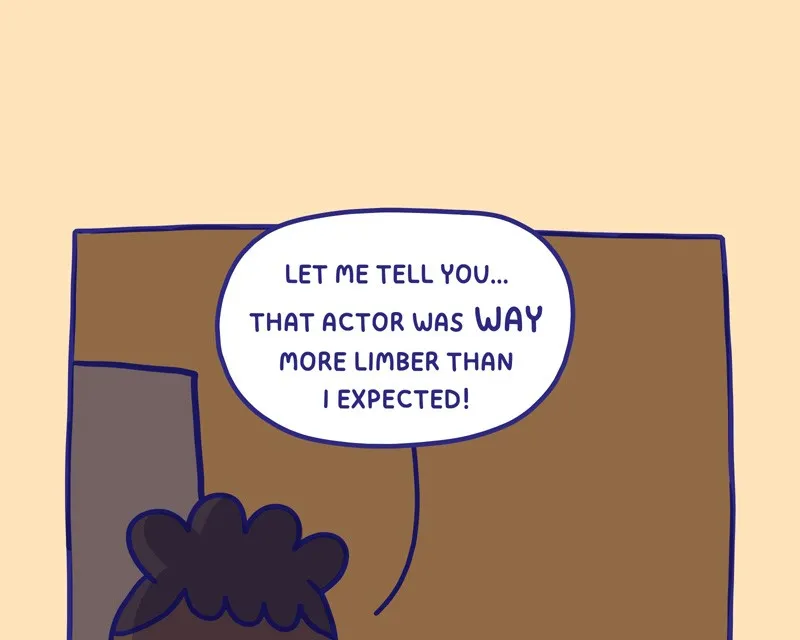 Deadlove Chapter 56 page 131 - 