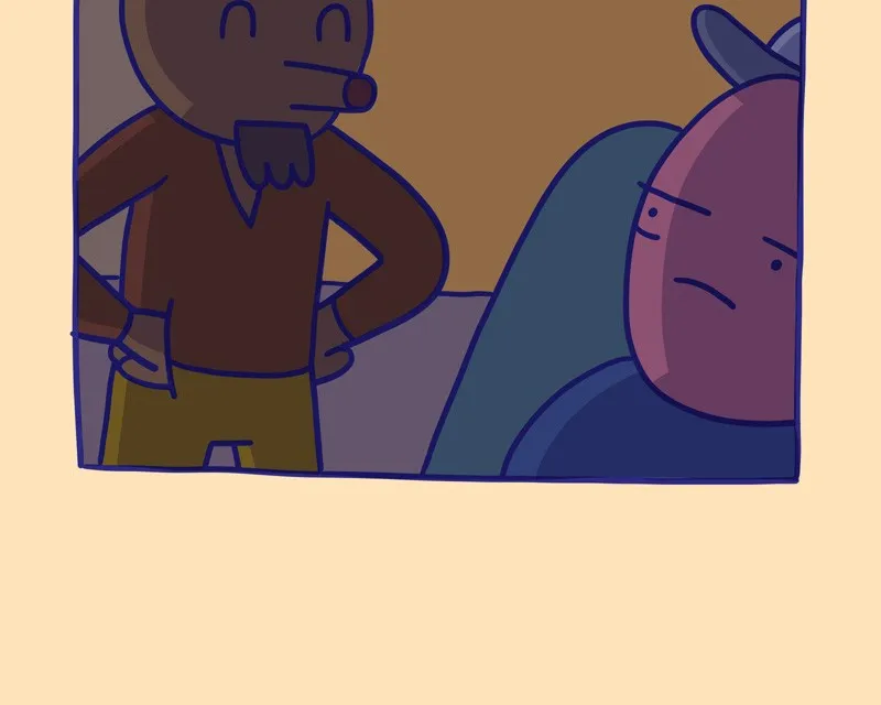 Deadlove Chapter 56 page 132 - 