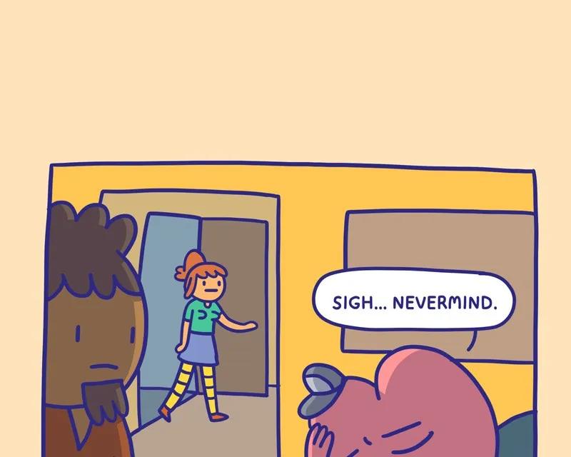 Deadlove Chapter 56 page 137 - 