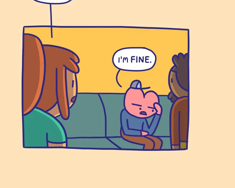 Deadlove Chapter 56 page 140 - 