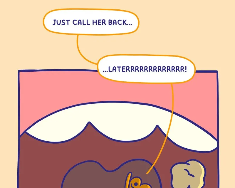 Deadlove Chapter 56 page 15 - 