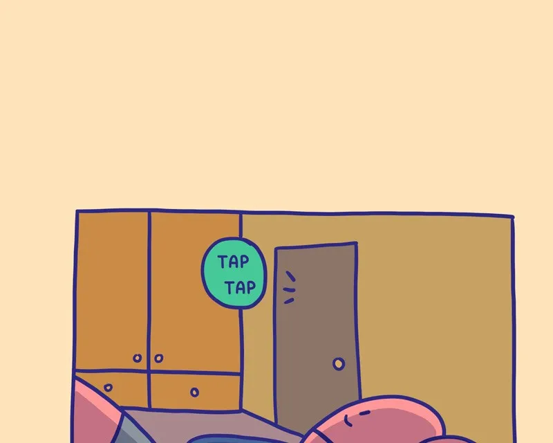 Deadlove Chapter 56 page 145 - 