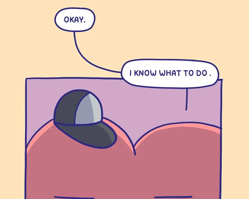 Deadlove Chapter 56 page 19 - 