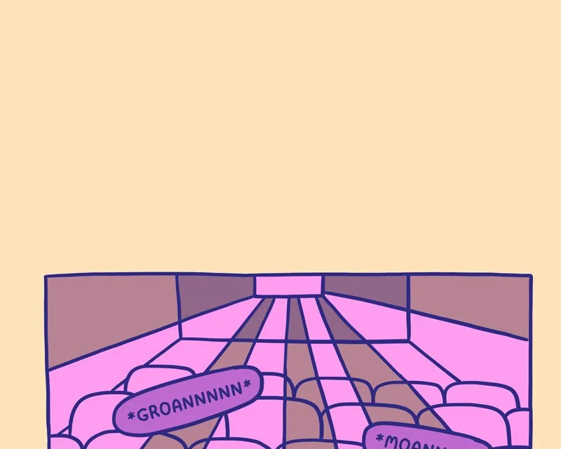 Deadlove Chapter 56 page 3 - 