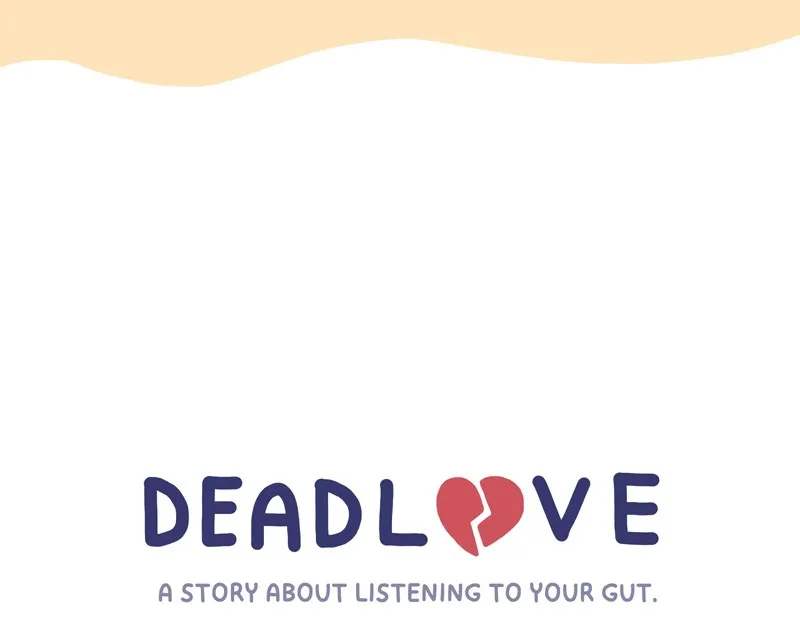 Deadlove Chapter 56 page 21 - 