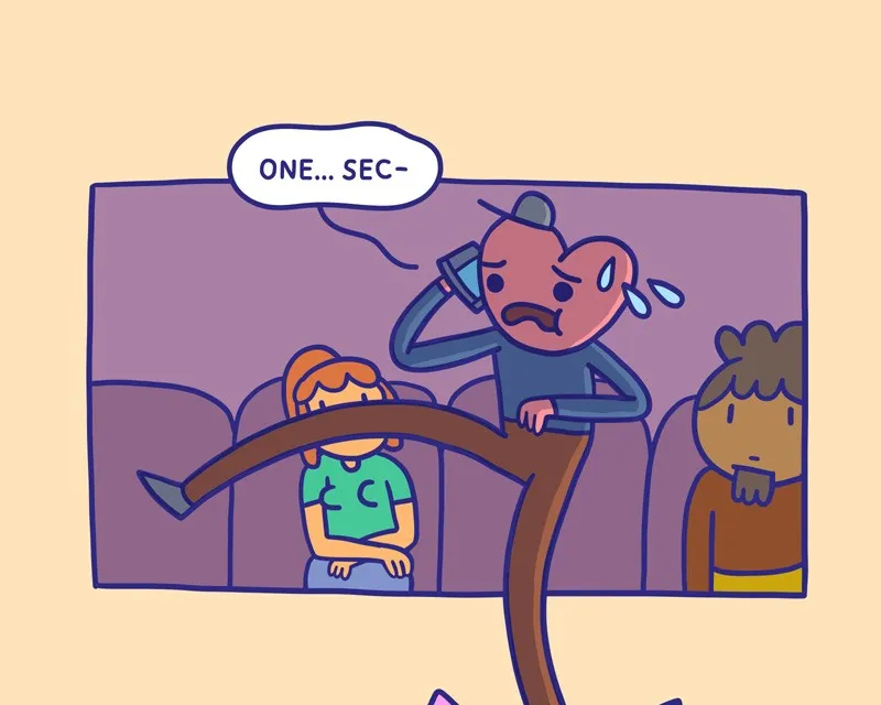 Deadlove Chapter 56 page 29 - 
