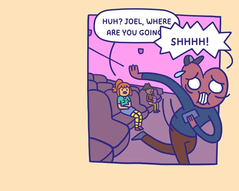 Deadlove Chapter 56 page 36 - 