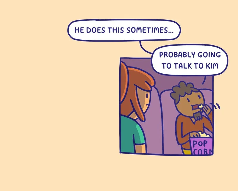 Deadlove Chapter 56 page 37 - 