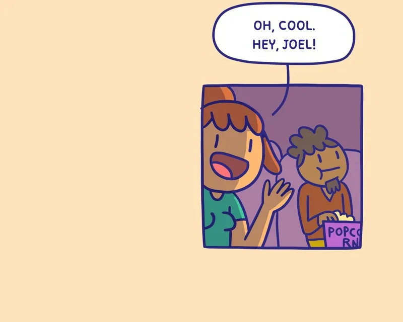 Deadlove Chapter 56 page 38 - 