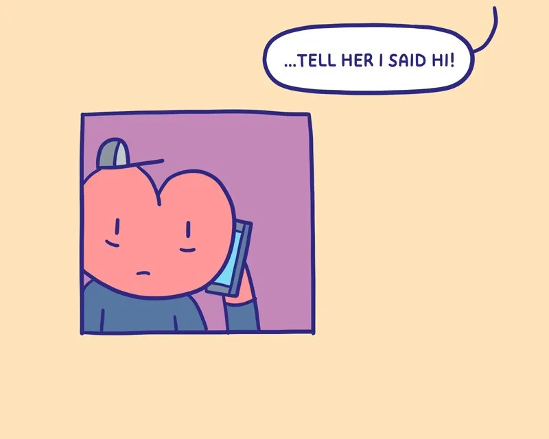 Deadlove Chapter 56 page 39 - 