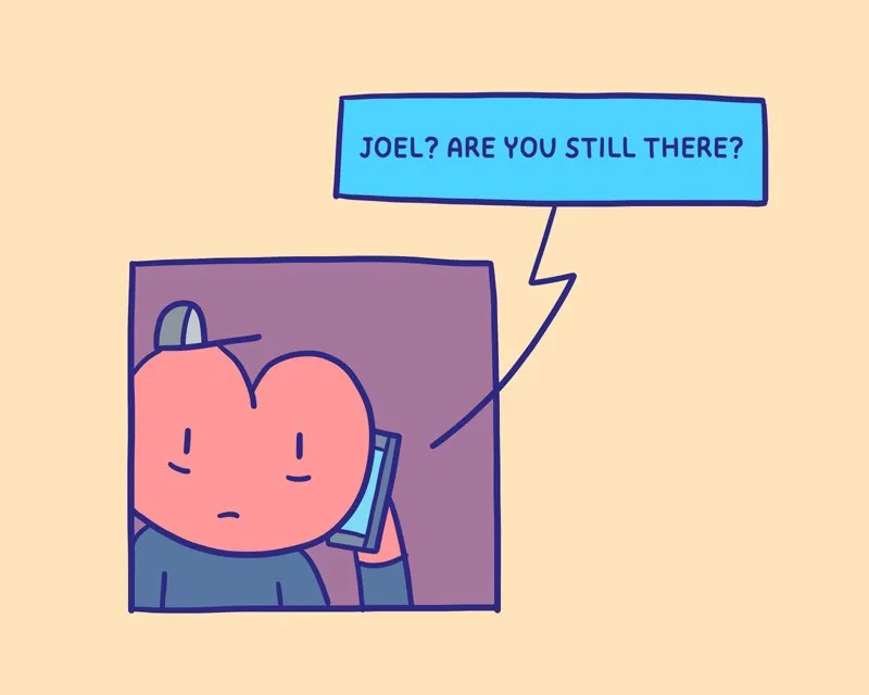 Deadlove Chapter 56 page 40 - 