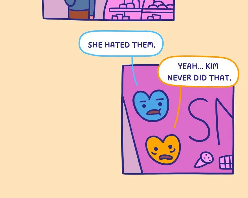 Deadlove Chapter 56 page 46 - 