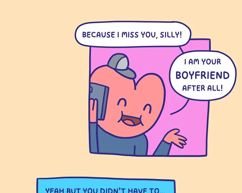 Deadlove Chapter 56 page 49 - 