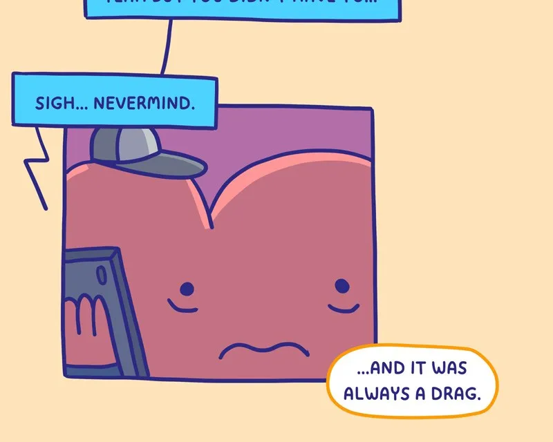 Deadlove Chapter 56 page 50 - 