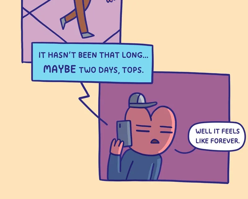 Deadlove Chapter 56 page 52 - 