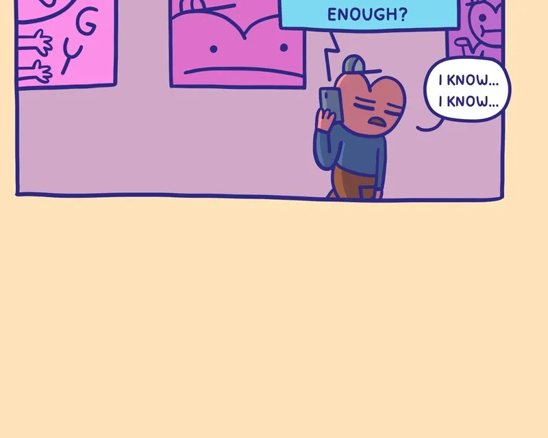 Deadlove Chapter 56 page 58 - 