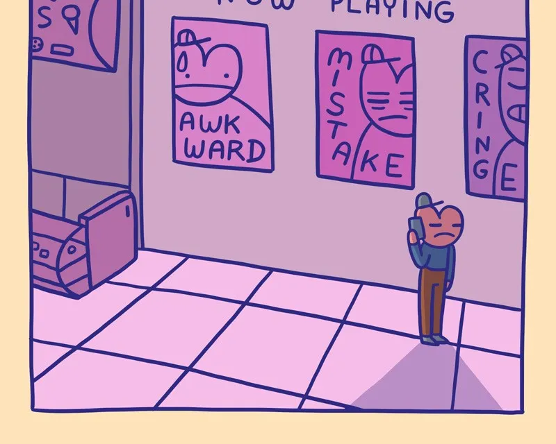 Deadlove Chapter 56 page 60 - 