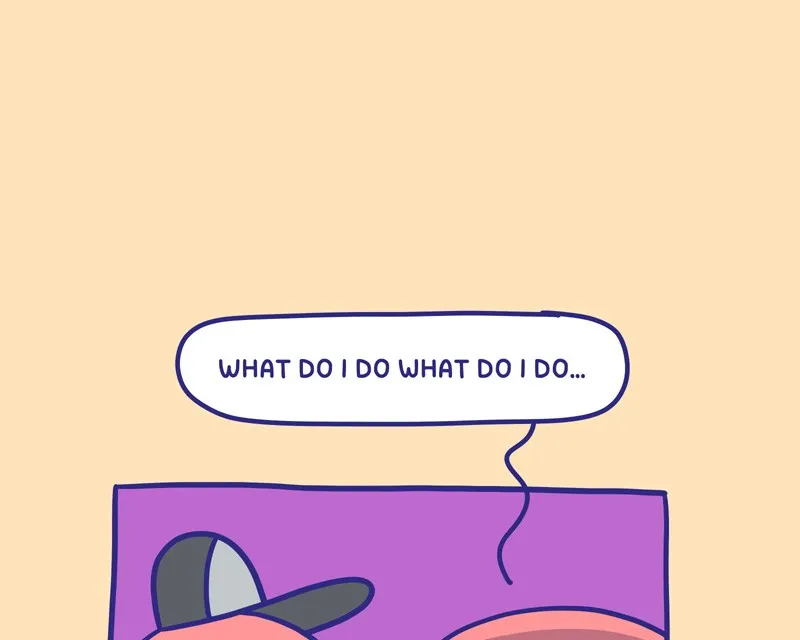Deadlove Chapter 56 page 7 - 