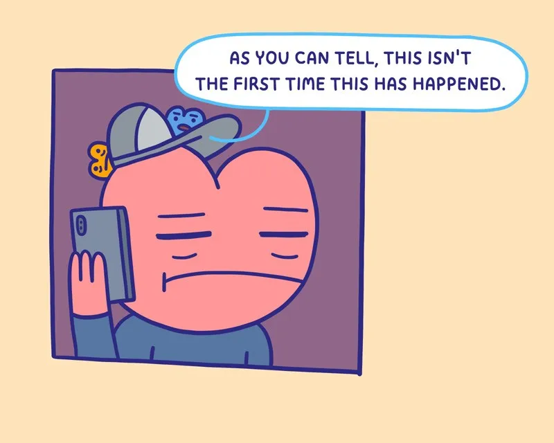 Deadlove Chapter 56 page 61 - 