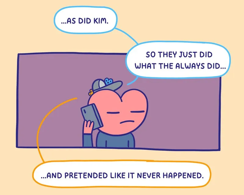 Deadlove Chapter 56 page 63 - 