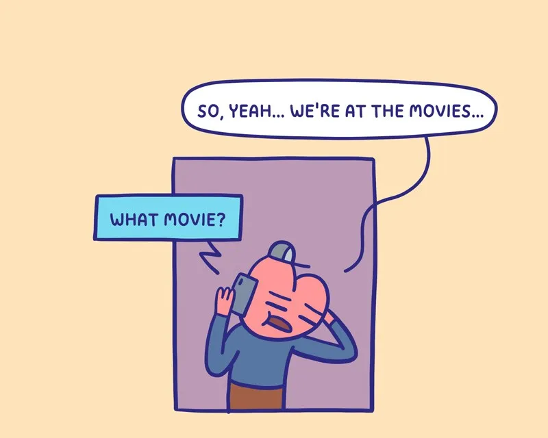 Deadlove Chapter 56 page 64 - 