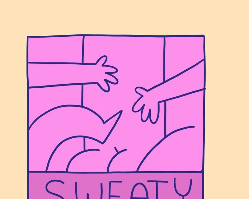 Deadlove Chapter 56 page 65 - 